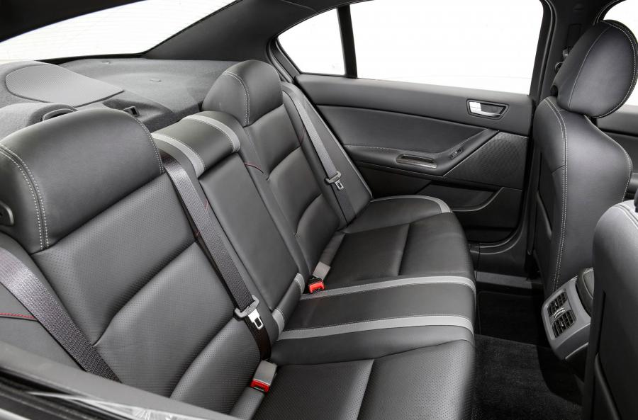  Ford Falcon XR6 2014 года  (фото 19 из 22)